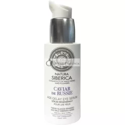   Natura Siberica Anti-Age Sérum na Očné Okolie Ruský Kaviár 30ml