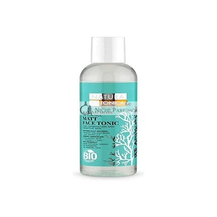 Natura Estonica Bio Mattifying Tonic pre kombinovanú a citlivú pleť
