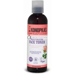 Dr. Konopka's Hydratačný Toner na Tvár, 200ml