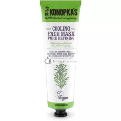   Dr. Konopka's Pórovú Masť Chladivá Maska na Tvár 75ml
