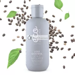 ECOFORIA Peeling Ideálne pre Dospelých Unisex