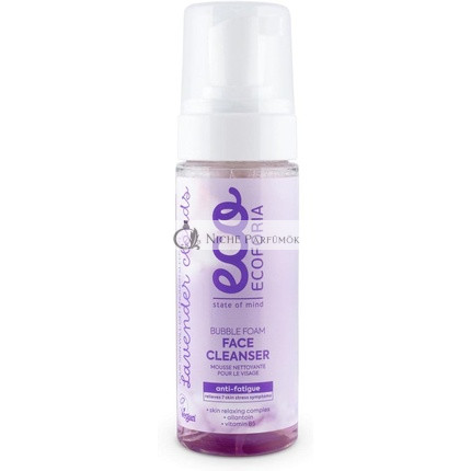 ECOFORIA Čistiace a Exfoliačné Prostriedky Ideálne pre Unisex Dospelých
