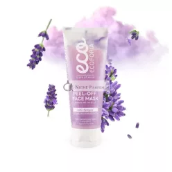 ECOFORIA Maska na tvár Ideálna pre Dospelých Unisex