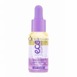 ECOFORIA Denný Krém Hydratačný pre Dospelých Unisex