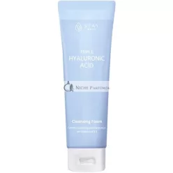 Stay Well Triple Hyaluronic Acid Čistiaca Pena - 130 Ml