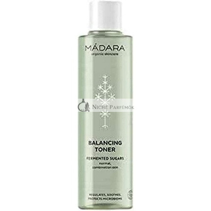 MÁDARA Balancing Toner, 200ml