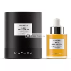   Mádara Superseed Anti-Aging Regeneračný Olej na Krásu 30ml