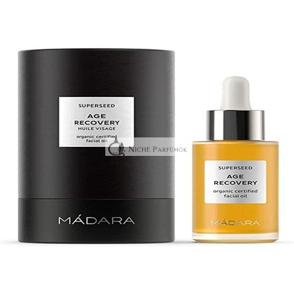 Mádara Superseed Anti-Aging Regeneračný Olej na Krásu 30ml