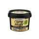 Beauty Jar Crème Brulee Jemný peeling s kokosovým olejom a cukrovým práškom 120g,