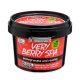 Beauty Jar Very Berry Spa Čistiaci Peeling na Tvár a Rty - Granátové Jablko a Šípky, 120 g