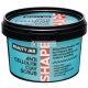 Beauty Jar SHAPE Anti-Celulitový Hlinený Peeling, 380g