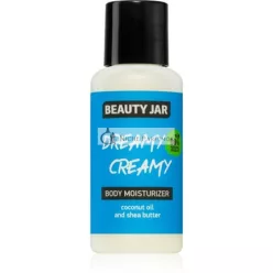 Beauty Jar Dreamy Creamy Výživný Telový Krém - 80 ml