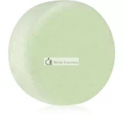 Beauty Jar Zelené Údolie Exfoliačný Peeling, 100 g