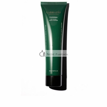 Labrains CLEANSEA Odstránenie make-upu na tvár, 150 ml