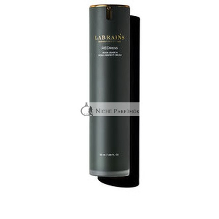 Redress Rúžový Cease And Pore Perfect Krém - 50ml