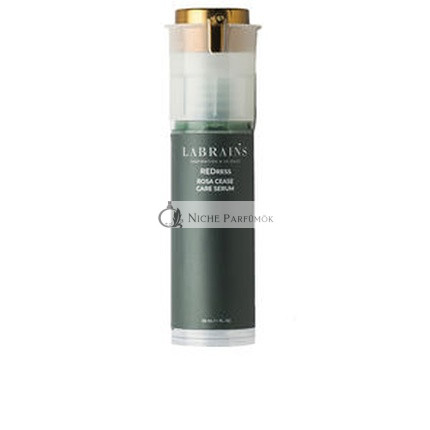 Redress Rosa Cea Care Náplň Sérum, 30 ml