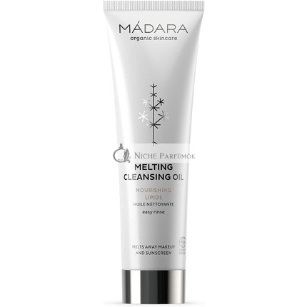 MÁDARA Micelárna Voda, 400ml