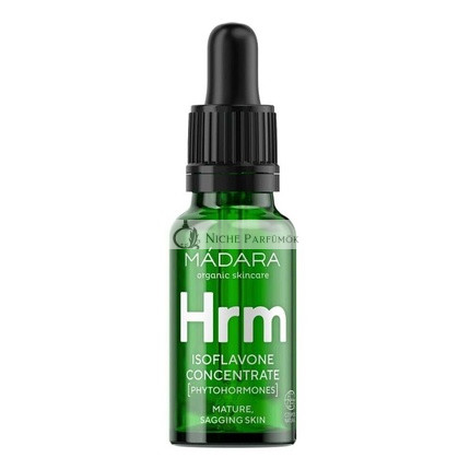 MADARA Izoflavónové Koncentrátum 17,5ml