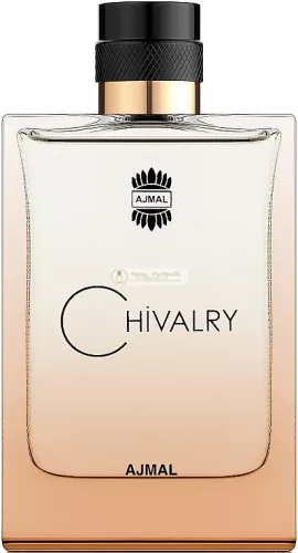 Ajmal Chivalry EDP Férfiaknak 10ml
