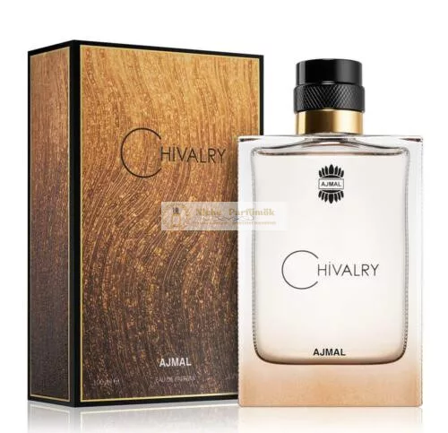 Ajmal Chivalry EDP Férfiaknak 10ml