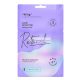 KILIG RETINOL Gélová Maska na Tvár s Retinolom Nočná Starostlivosť o Efektívnu Mladistvú Pokožku Pevná Osviežená Revitalizovaná Pokožka, 3x7ml
