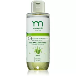   Margarita Odstráňovač očného make-upu s aloe vera, 150 ml