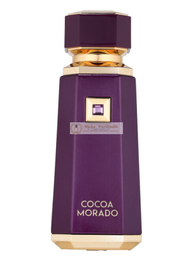French Avenue Cocoa Morado EDP Unisex 5ml