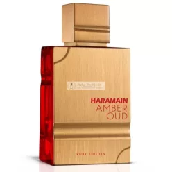 Al Haramain Amber Oud Ruby Edition Unisex 5ml