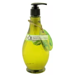 ENERGIE DER VITAMINE Viva Oliva Mydlo pre citlivú pokožku