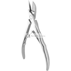   Staleks Pro Klipper na nechty EXPERT NE-60-16 Plná čeľusť 0.63 palca