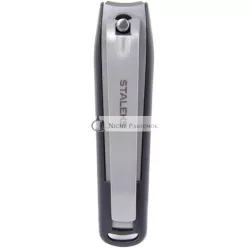 Staleks Pánsky Klipper s Kontajnerom na Zastrihnuté Nechty