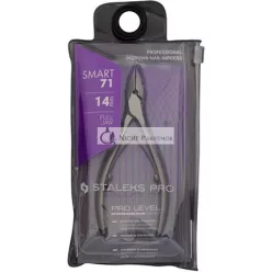 Profesionálne Nožnice na Benuté Nechty SMART 71 14mm