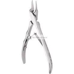 VJ Staleks Nožnice na zarastené nechty PRO Podo 30 - 18mm