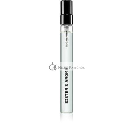 Sisters Aroma Berry Me 10 ml - Pôvabná Vôňa Pre Ženy