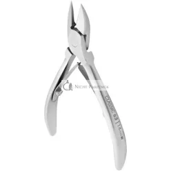   Staleks Klasické Klip na nechty 14mm Čepele Podo Klip na nechty Pedikúra Salón