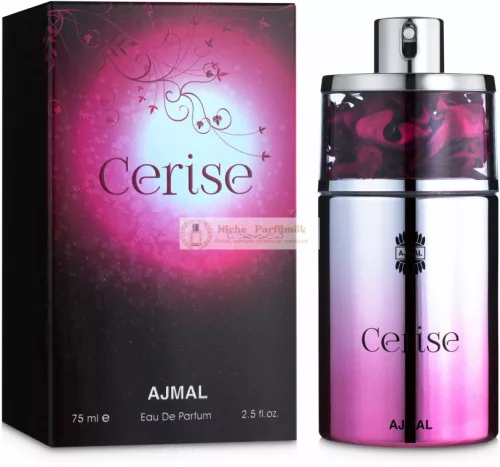 Ajmal Cerise EDP Nőknek 5ml