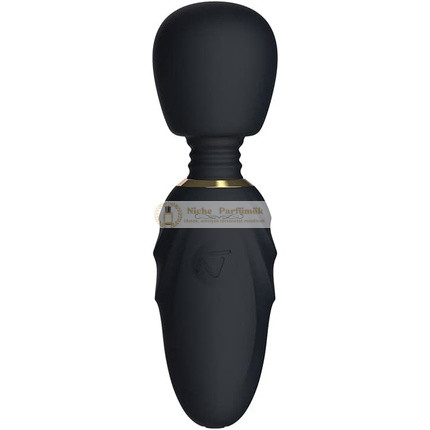 Nomi Tang E32645-Pocket Wand Čierna, Jedna Veľkosť