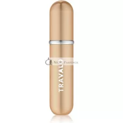 Travalo Classic Naplniteľný Parfumový Sprej, Zlato