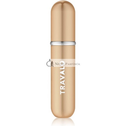 Travalo Classic Naplniteľný Parfumový Sprej, Zlato