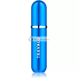 Travalo Classic Modrý Parfumový Atomizér