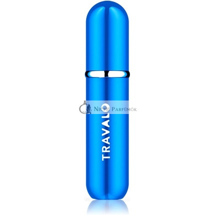 Travalo Classic Modrý Parfumový Atomizér
