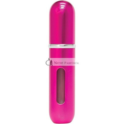 Travalo Classic Tmavá Ruža 5ml