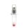 Travalo Atomizér Crystal Parfum Strieborný Pod Naplniteľný 5ml