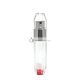 Travalo Atomizér Crystal Parfum Strieborný Pod Naplniteľný 5ml
