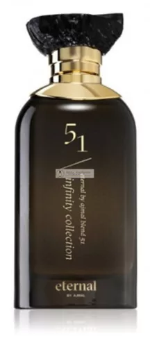 Ajmal Eternal 51 EDP Unisex 5ml