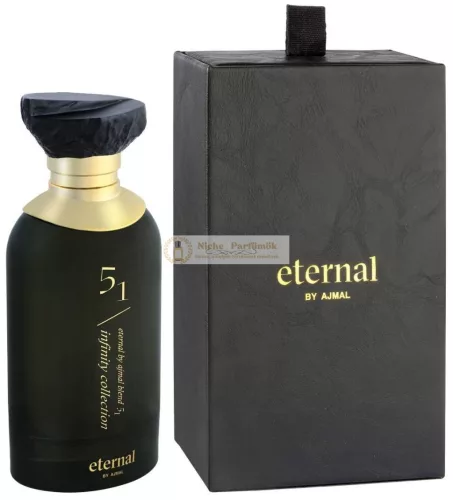 Ajmal Eternal 51 EDP Unisex 5ml