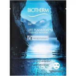   Biotherm Life Plankton Essence Maska s kyselinou hyalurónovou, 27g