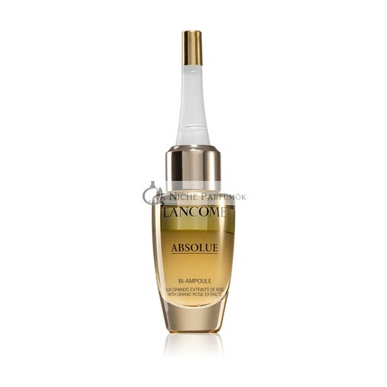 Lan Absol Ult Rep Bi Ampoule 12ml