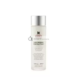 Kiehl's DS Line Milk Peel Toner