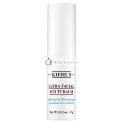 Kiehl's Ultra Facial Barrier Balm 9g